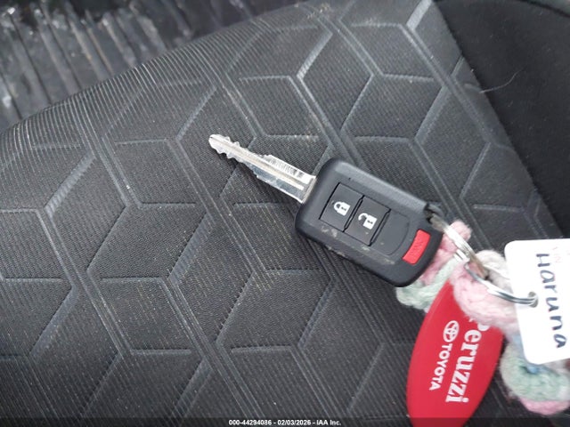 JA4APUAU0MU001893 Mitsubishi Outlander Sport 2.0 Es 2wd
