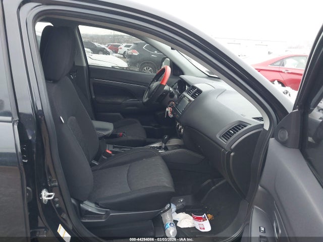 JA4APUAU0MU001893 Mitsubishi Outlander Sport 2.0 Es 2wd
