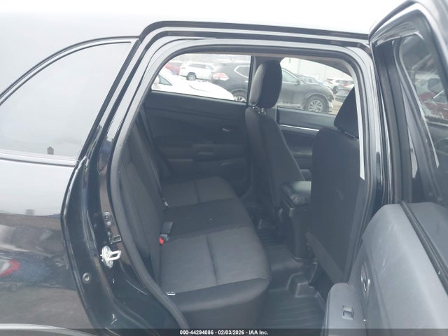 JA4APUAU0MU001893 Mitsubishi Outlander Sport 2.0 Es 2wd