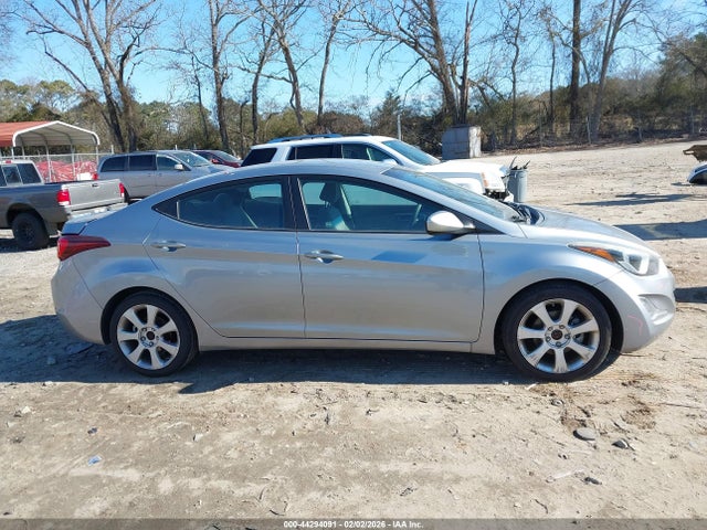 Hyundai ELANTRA SE 2015 5NPDH4AE9FH581795 Image 13