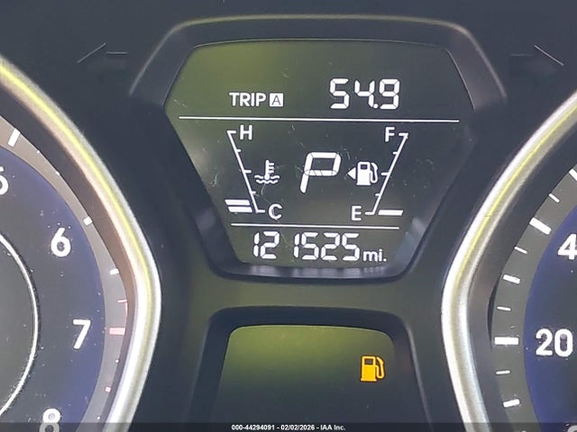 Hyundai ELANTRA SE 2015 5NPDH4AE9FH581795 Image 15