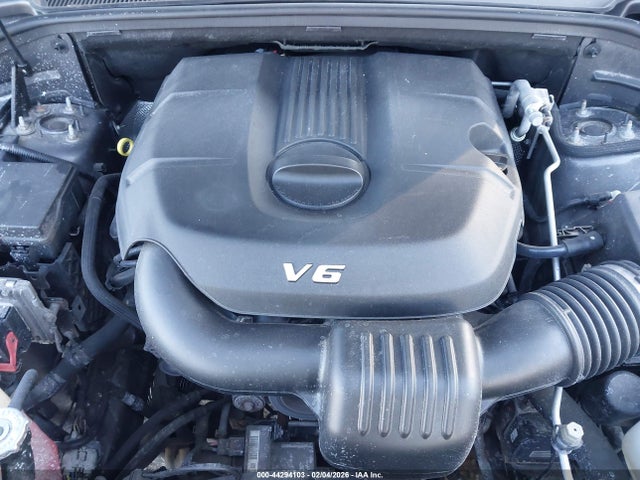 1C4RJFAG8FC135253 Jeep Grand Cherokee Altitude