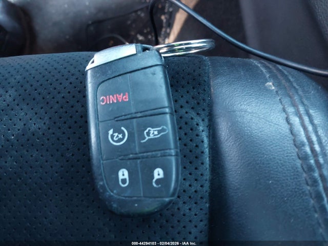 1C4RJFAG8FC135253 Jeep Grand Cherokee Altitude