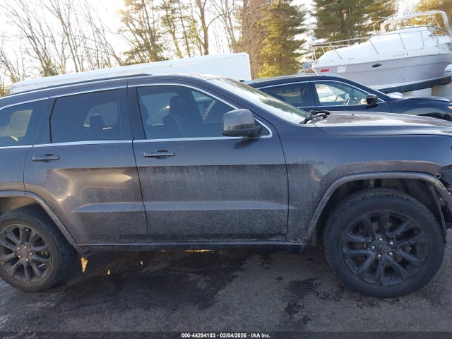 1C4RJFAG8FC135253 Jeep Grand Cherokee Altitude