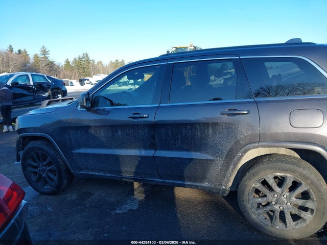 1C4RJFAG8FC135253 Jeep Grand Cherokee Altitude