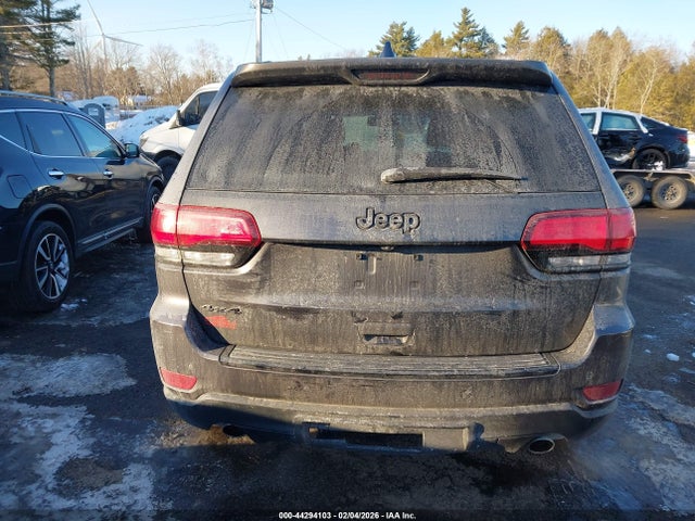 1C4RJFAG8FC135253 Jeep Grand Cherokee Altitude
