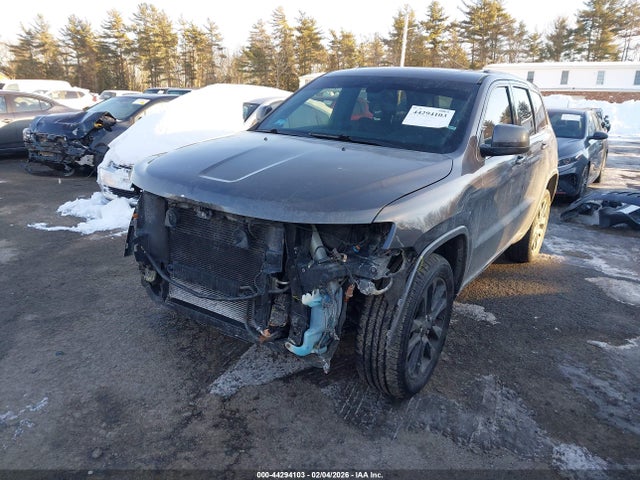 1C4RJFAG8FC135253 Jeep Grand Cherokee Altitude