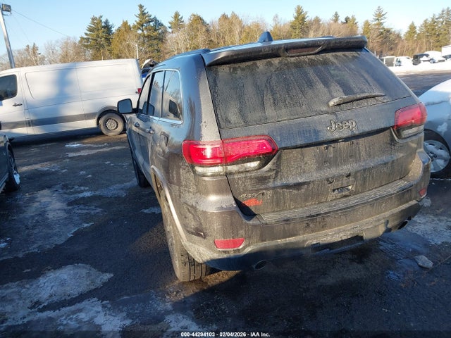 1C4RJFAG8FC135253 Jeep Grand Cherokee Altitude