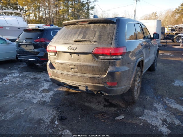 1C4RJFAG8FC135253 Jeep Grand Cherokee Altitude