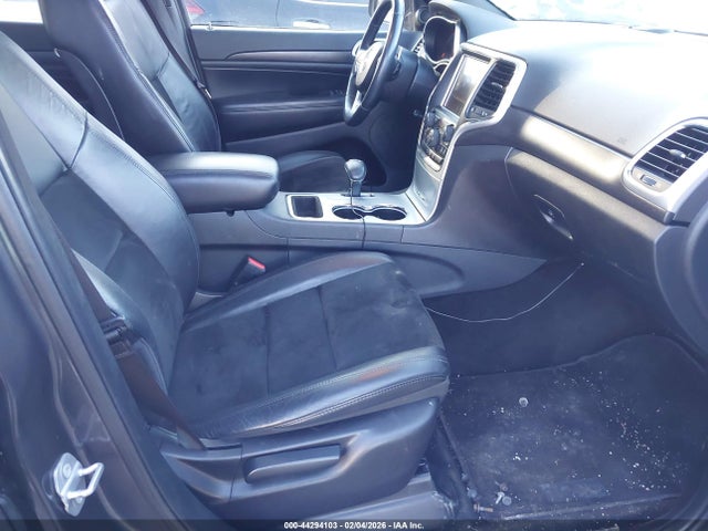 1C4RJFAG8FC135253 Jeep Grand Cherokee Altitude