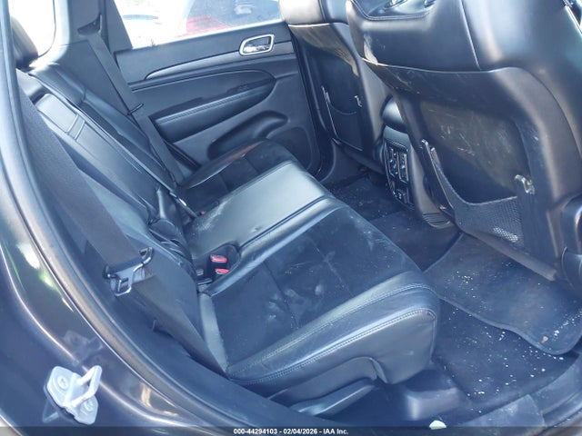 1C4RJFAG8FC135253 Jeep Grand Cherokee Altitude