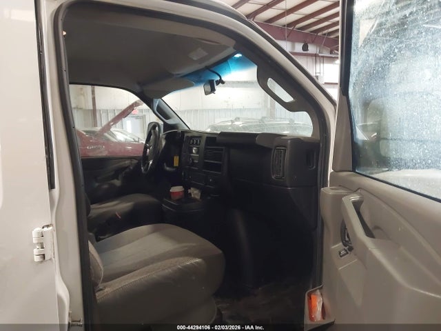 Продаж на аукціоні авто 2016 Gmc Savana 2500 Work Van, vin: 1GTW7AFG1G1322392, номер лоту: 44294106