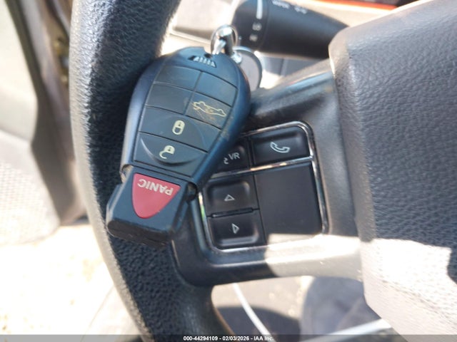 Aukcja sprzedaży 2016 Dodge Dart Sxt, vin: 1C3CDFBB5GD717374, numer aukcji: 44294109