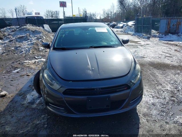 Aukcja sprzedaży 2016 Dodge Dart Sxt, vin: 1C3CDFBB5GD717374, numer aukcji: 44294109