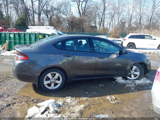 Aukcja sprzedaży 2016 Dodge Dart Sxt, vin: 1C3CDFBB5GD717374, numer aukcji: 44294109