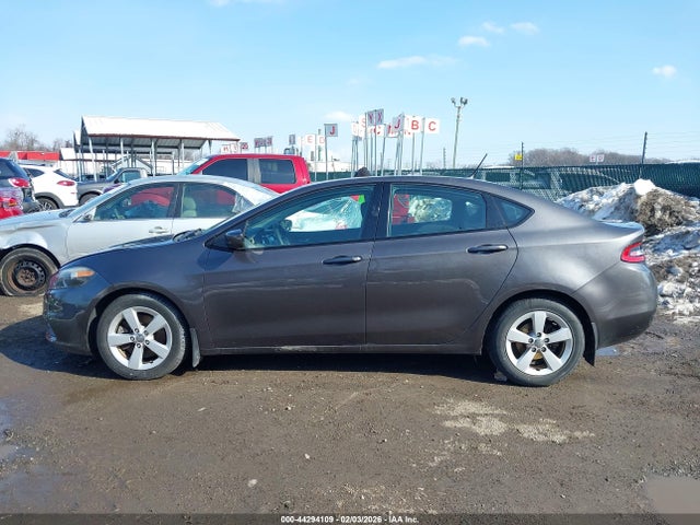 Aukcja sprzedaży 2016 Dodge Dart Sxt, vin: 1C3CDFBB5GD717374, numer aukcji: 44294109