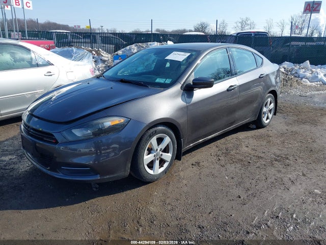 Aukcja sprzedaży 2016 Dodge Dart Sxt, vin: 1C3CDFBB5GD717374, numer aukcji: 44294109
