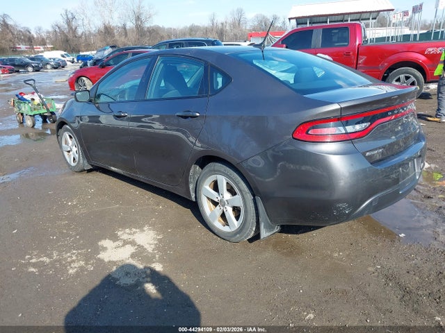 Aukcja sprzedaży 2016 Dodge Dart Sxt, vin: 1C3CDFBB5GD717374, numer aukcji: 44294109