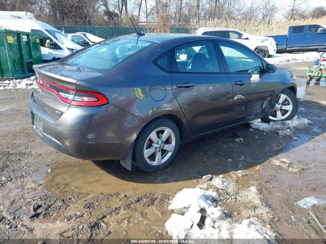 Aukcja sprzedaży 2016 Dodge Dart Sxt, vin: 1C3CDFBB5GD717374, numer aukcji: 44294109