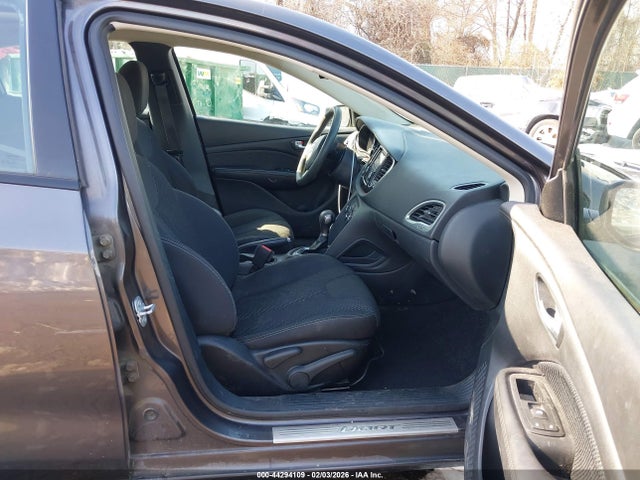 Aukcja sprzedaży 2016 Dodge Dart Sxt, vin: 1C3CDFBB5GD717374, numer aukcji: 44294109