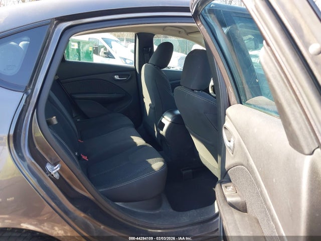 Aukcja sprzedaży 2016 Dodge Dart Sxt, vin: 1C3CDFBB5GD717374, numer aukcji: 44294109