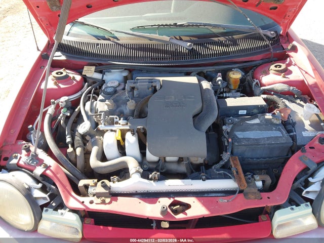 1999 DODGE NEON 1B3ES47CXXD151939 Photo 9