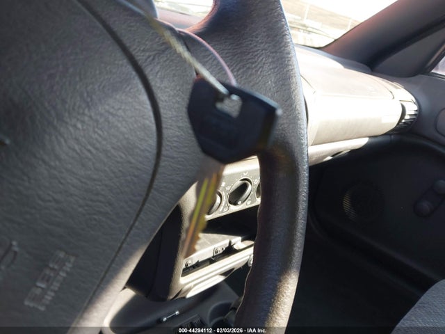 1999 DODGE NEON 1B3ES47CXXD151939 Photo 10