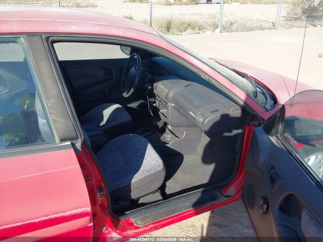 1999 DODGE NEON 1B3ES47CXXD151939 Photo 4