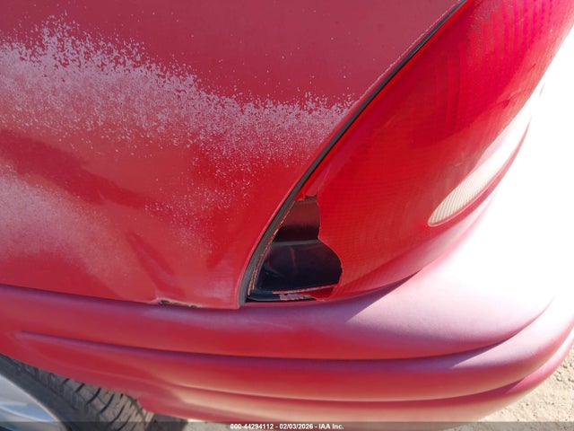 1999 DODGE NEON 1B3ES47CXXD151939 Photo 5