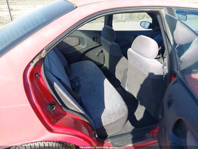 1999 DODGE NEON 1B3ES47CXXD151939 Photo 7