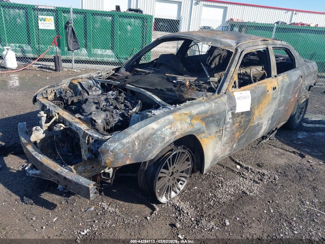 44294113 :رقم المزاد ، 2C3KA53G68H209573 vin ، 2008 Chrysler 300 Touring مزاد بيع
