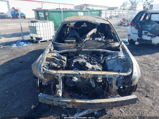 44294113 :رقم المزاد ، 2C3KA53G68H209573 vin ، 2008 Chrysler 300 Touring مزاد بيع