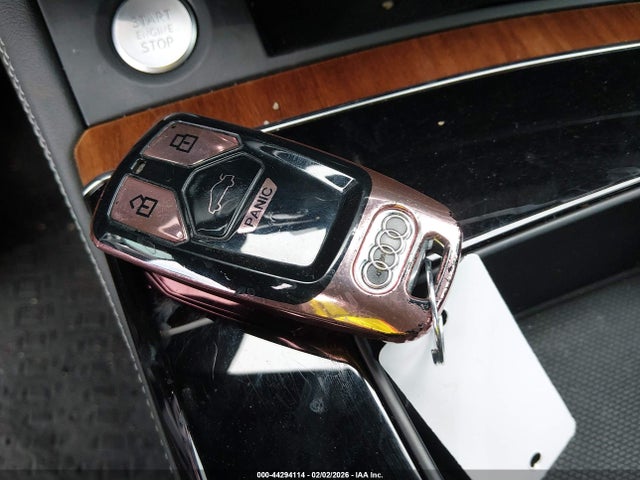 44294114 :رقم المزاد ، WA1CAAFY4M2006899 vin ، 2021 Audi Q5 Prestige 45 Tfsi Quattro S Tronic مزاد بيع