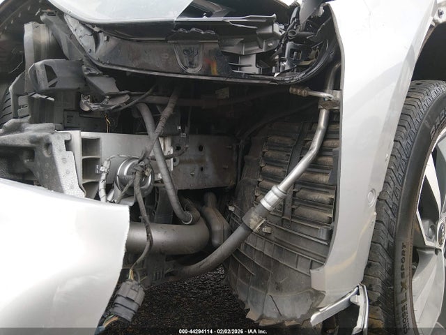 44294114 :رقم المزاد ، WA1CAAFY4M2006899 vin ، 2021 Audi Q5 Prestige 45 Tfsi Quattro S Tronic مزاد بيع