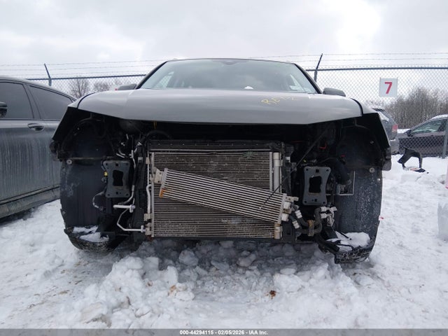 2022 AUDI Q3 WA1EECF32N1131498 Photo 5