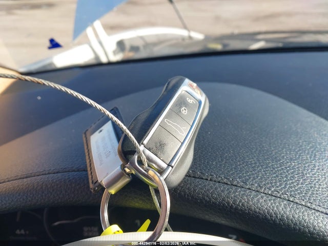 2018 PORSCHE PANAMERA WP0AA2A75JL101673 Photo 10