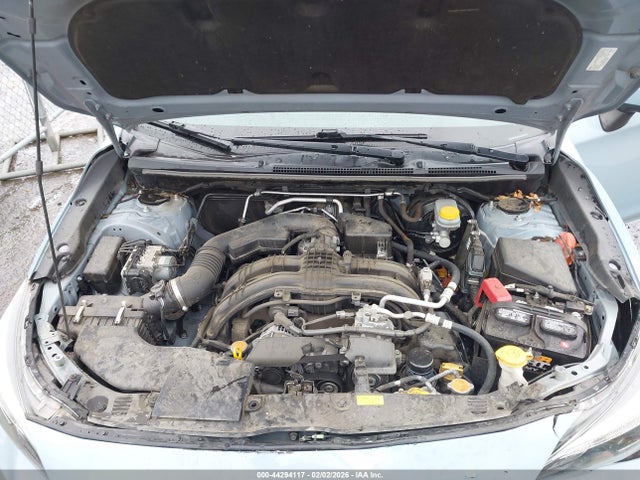 2018 SUBARU CROSSTREK JF2GTAMC2JH320036 Photo 9