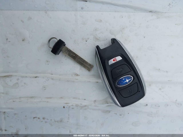 2018 SUBARU CROSSTREK JF2GTAMC2JH320036 Photo 10