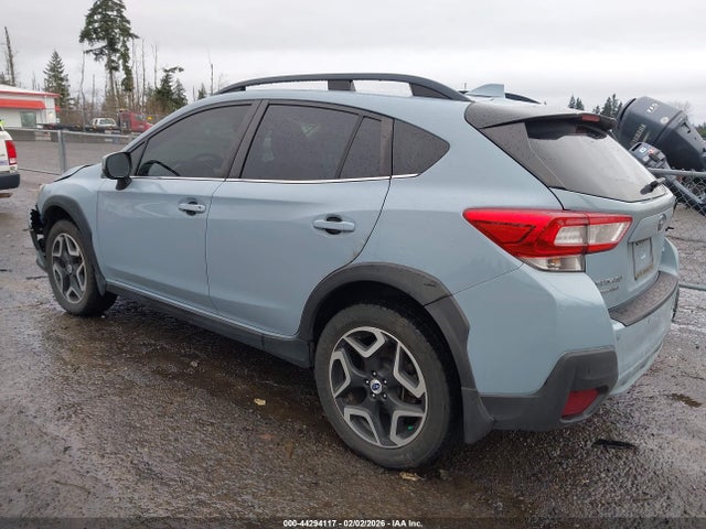 2018 SUBARU CROSSTREK JF2GTAMC2JH320036 Photo 2