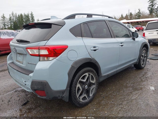 2018 SUBARU CROSSTREK JF2GTAMC2JH320036 Photo 3