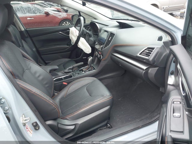 2018 SUBARU CROSSTREK JF2GTAMC2JH320036 Photo 4