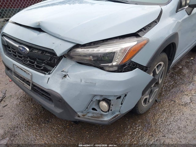 2018 SUBARU CROSSTREK JF2GTAMC2JH320036 Photo 5