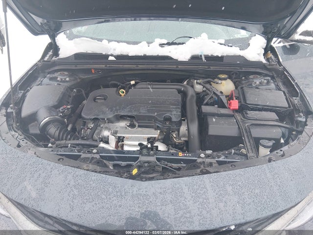 Продаж на аукціоні авто 2019 Chevrolet Malibu Rs, vin: 1G1ZG5ST9KF209267, номер лоту: 44294122