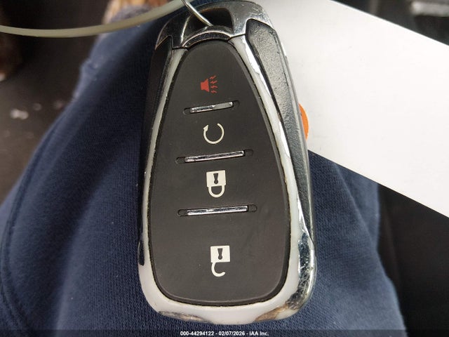 Продаж на аукціоні авто 2019 Chevrolet Malibu Rs, vin: 1G1ZG5ST9KF209267, номер лоту: 44294122