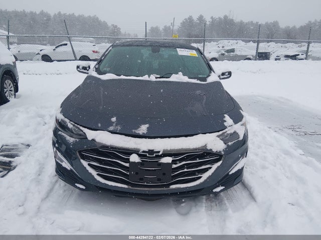 Продаж на аукціоні авто 2019 Chevrolet Malibu Rs, vin: 1G1ZG5ST9KF209267, номер лоту: 44294122
