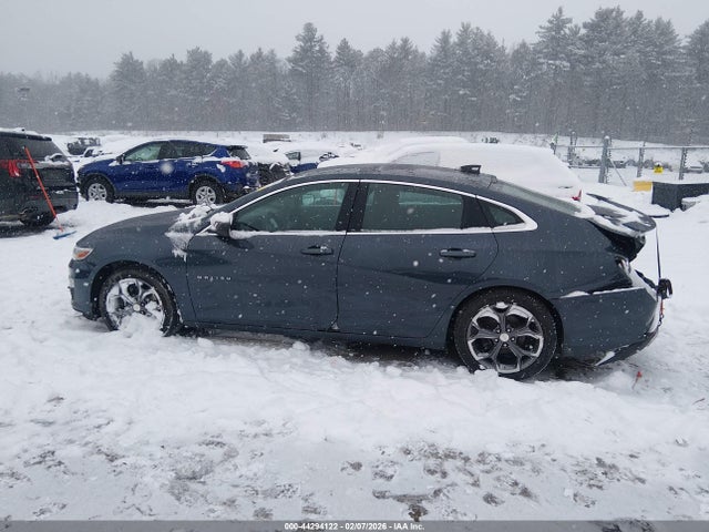 Продаж на аукціоні авто 2019 Chevrolet Malibu Rs, vin: 1G1ZG5ST9KF209267, номер лоту: 44294122