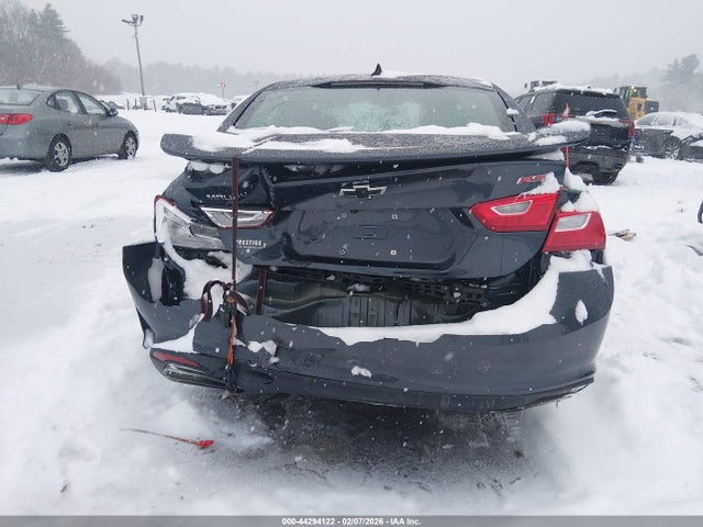 Продаж на аукціоні авто 2019 Chevrolet Malibu Rs, vin: 1G1ZG5ST9KF209267, номер лоту: 44294122
