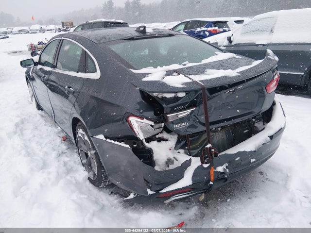 Продаж на аукціоні авто 2019 Chevrolet Malibu Rs, vin: 1G1ZG5ST9KF209267, номер лоту: 44294122