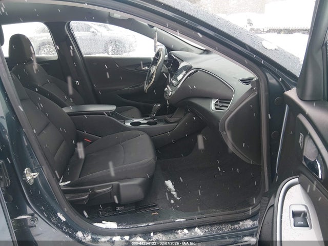Продаж на аукціоні авто 2019 Chevrolet Malibu Rs, vin: 1G1ZG5ST9KF209267, номер лоту: 44294122