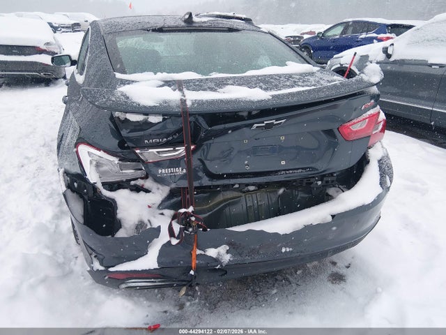 Продаж на аукціоні авто 2019 Chevrolet Malibu Rs, vin: 1G1ZG5ST9KF209267, номер лоту: 44294122